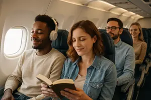 Micro-vacaciones: la tendencia que desplaza a los viajes largos y cómo aprovecharla desde España