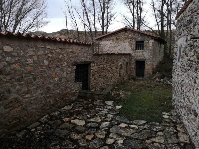 Ayudas para la rehabilitación de viviendas en pueblos de León: qué subvenciones pedir