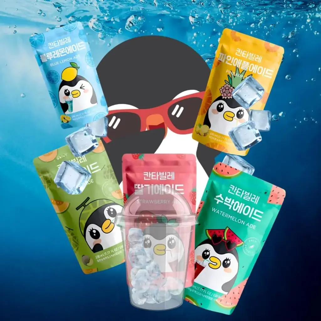 La fiebre coreana llega a Amazon: los productos virales que todo el mundo quiere probar 7 bebidas coreanas. Amazon
