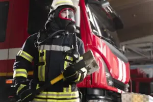 Uno de cada cinco euros del presupuesto para bomberos forestales se quedó sin gastar en la Comunidad Valenciana