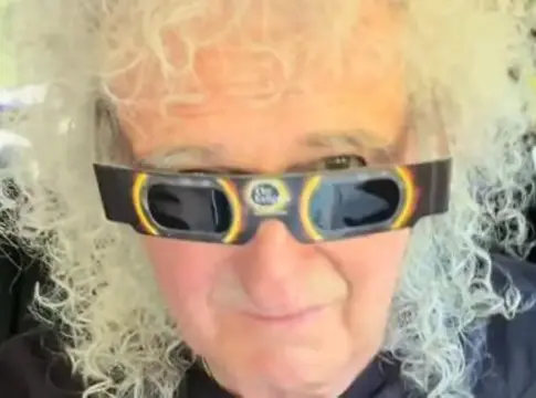 Brian May Brian May
