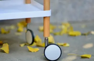 cajonera Aldi ruedas
