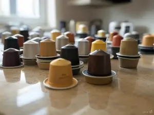 Reciclar cápsulas de café: lo que cambia el 12 de agosto con el nuevo reglamento de envases