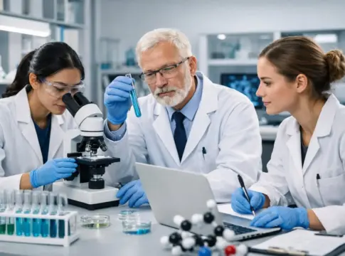 Científicos de Zaragoza predicen un material Científicos de Zaragoza predicen un material