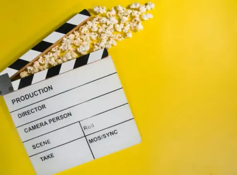 cine en casa