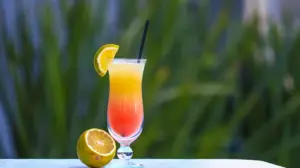 cócteles sin alcohol