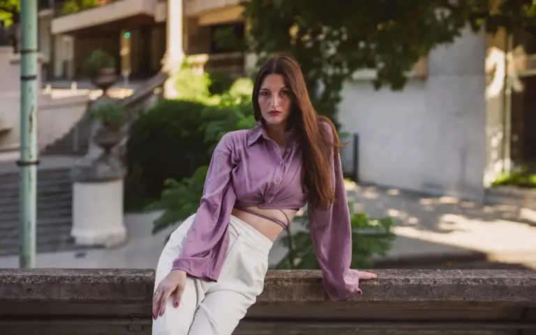 He encontrado los conjuntos de Zara, Mango y Massimo Dutti que funcionan de la oficina a la cena (y no arruinan tu sueldo)