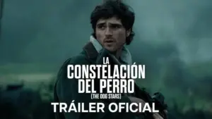 'La constelación del perro' de Ridley Scott aterriza en cines el 26 de agosto como el gran estreno de ciencia ficción