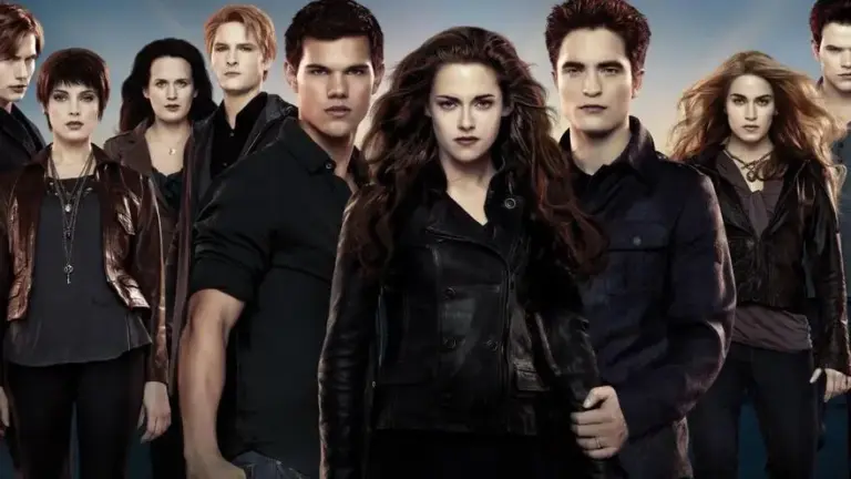 Kristen Stewart, de Crepusculo: 'Los rodajes eran embarazosos y me lo tomaba demasiado en serio'