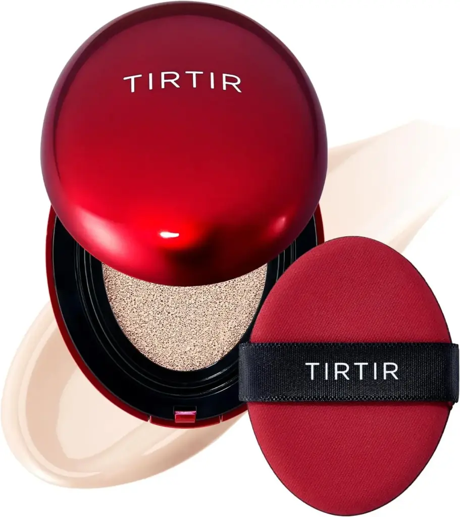 La fiebre coreana llega a Amazon: los productos virales que todo el mundo quiere probar 19 cushion coreano. Amazon