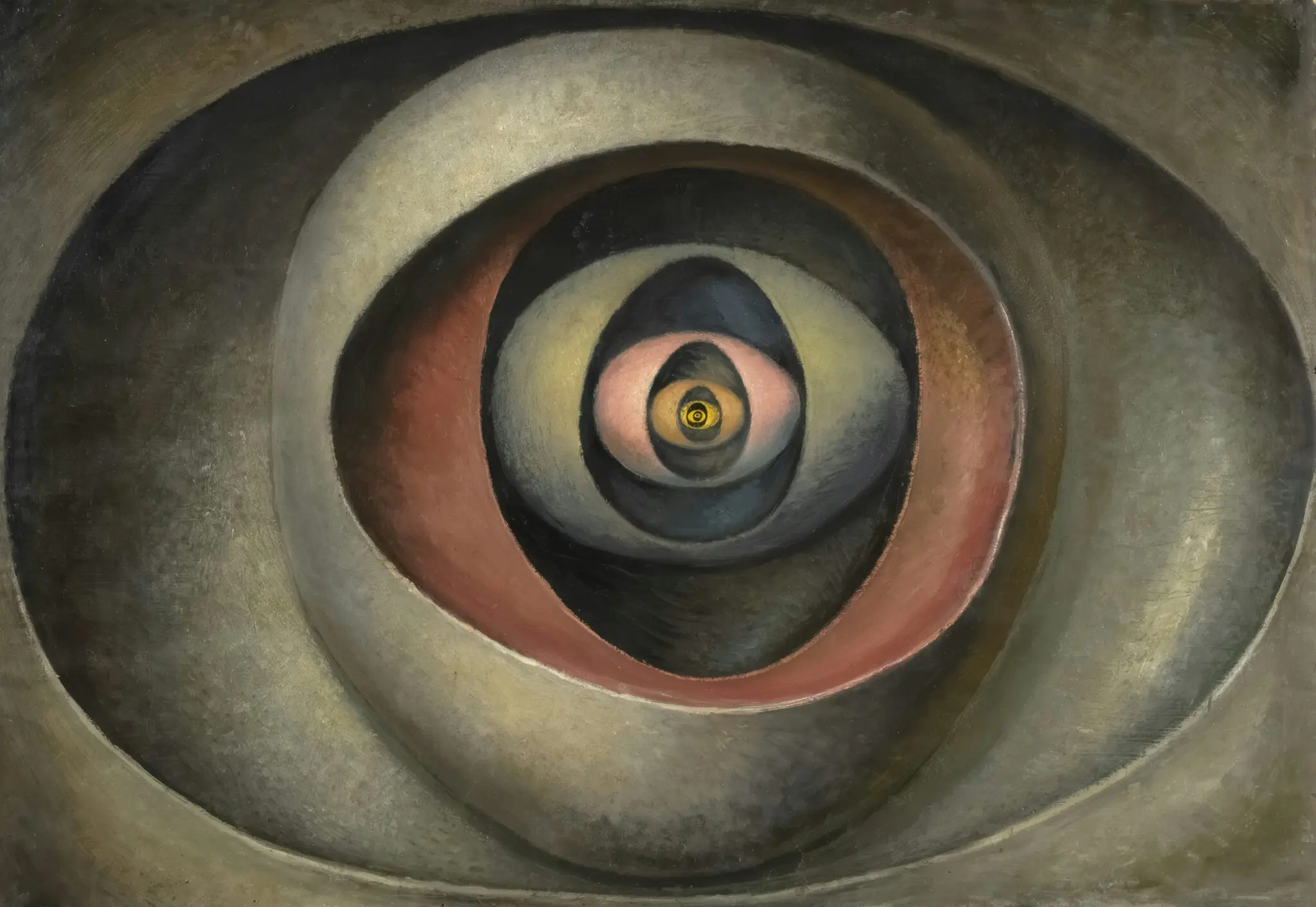 Dalí de noche en Figueres: el Teatre-Museu estrena una experiencia sobre el subconsciente 1 Teatre-Museu Dalí