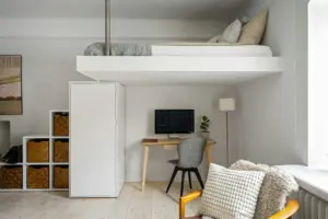 decorar piso estudiante