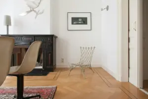decorar piso pequeño