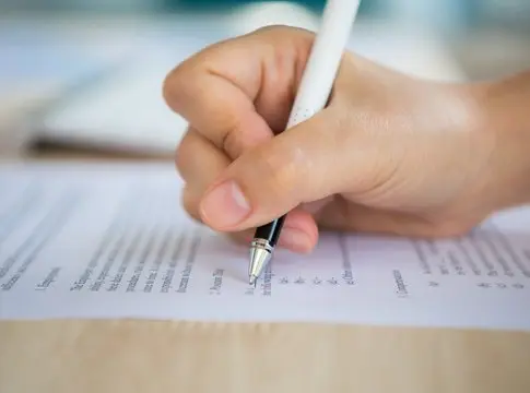 dgt examen