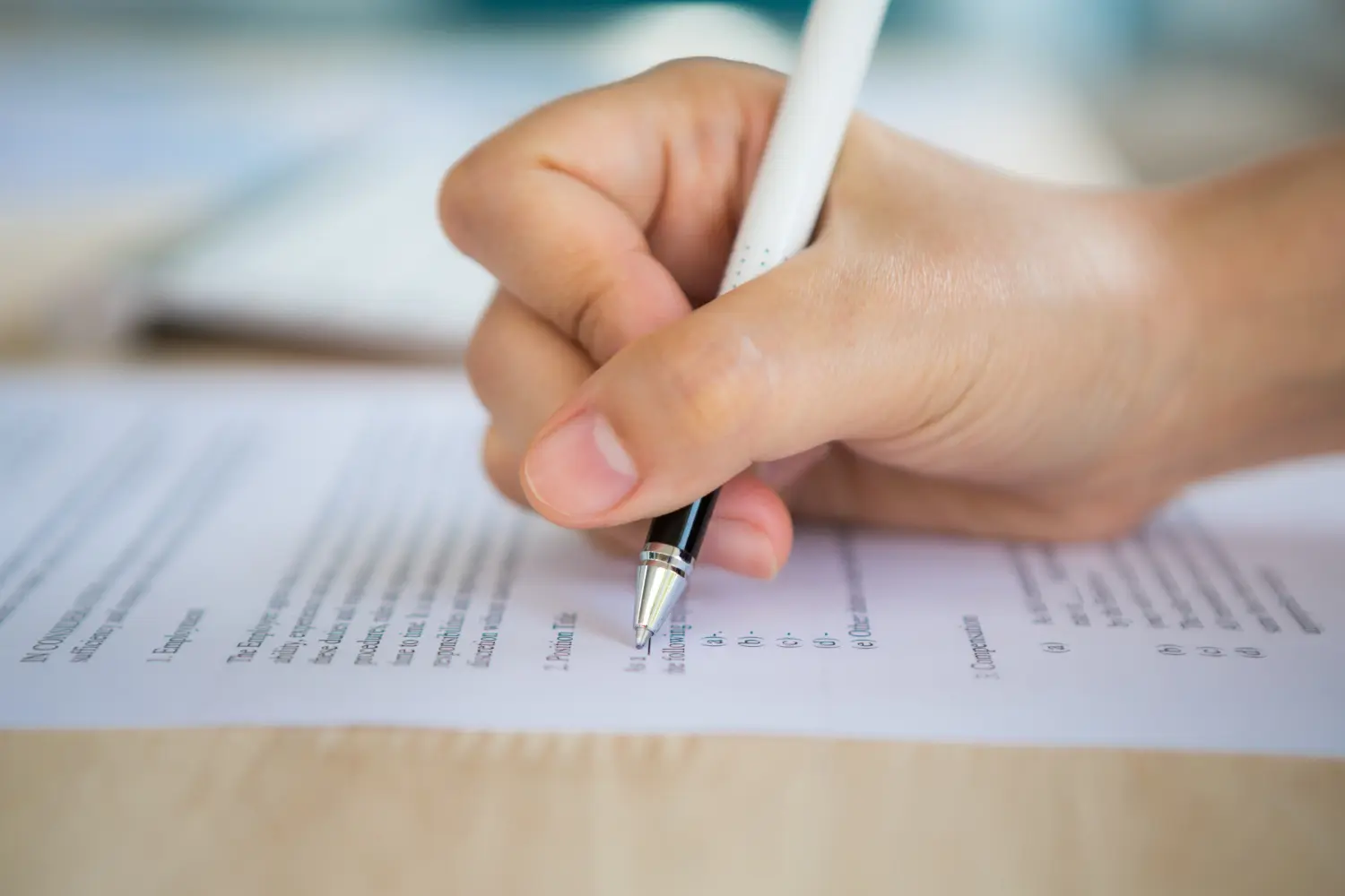 dgt examen
