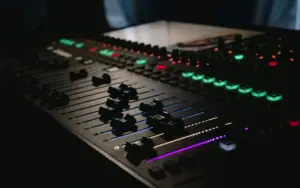 Dr. Dre inteligencia artificial