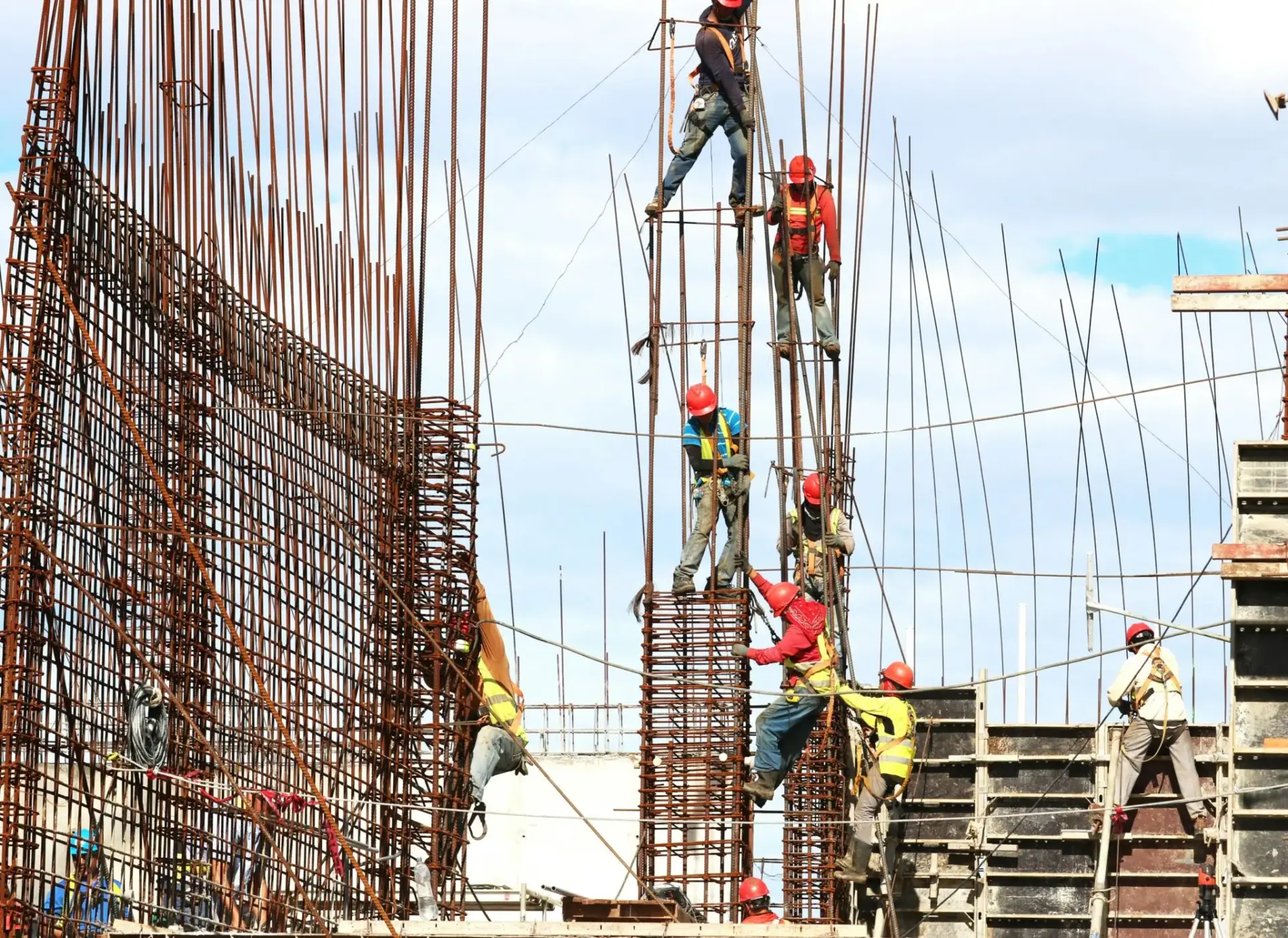 empleo-construccion-espana-relevo-portada empleo construcción España