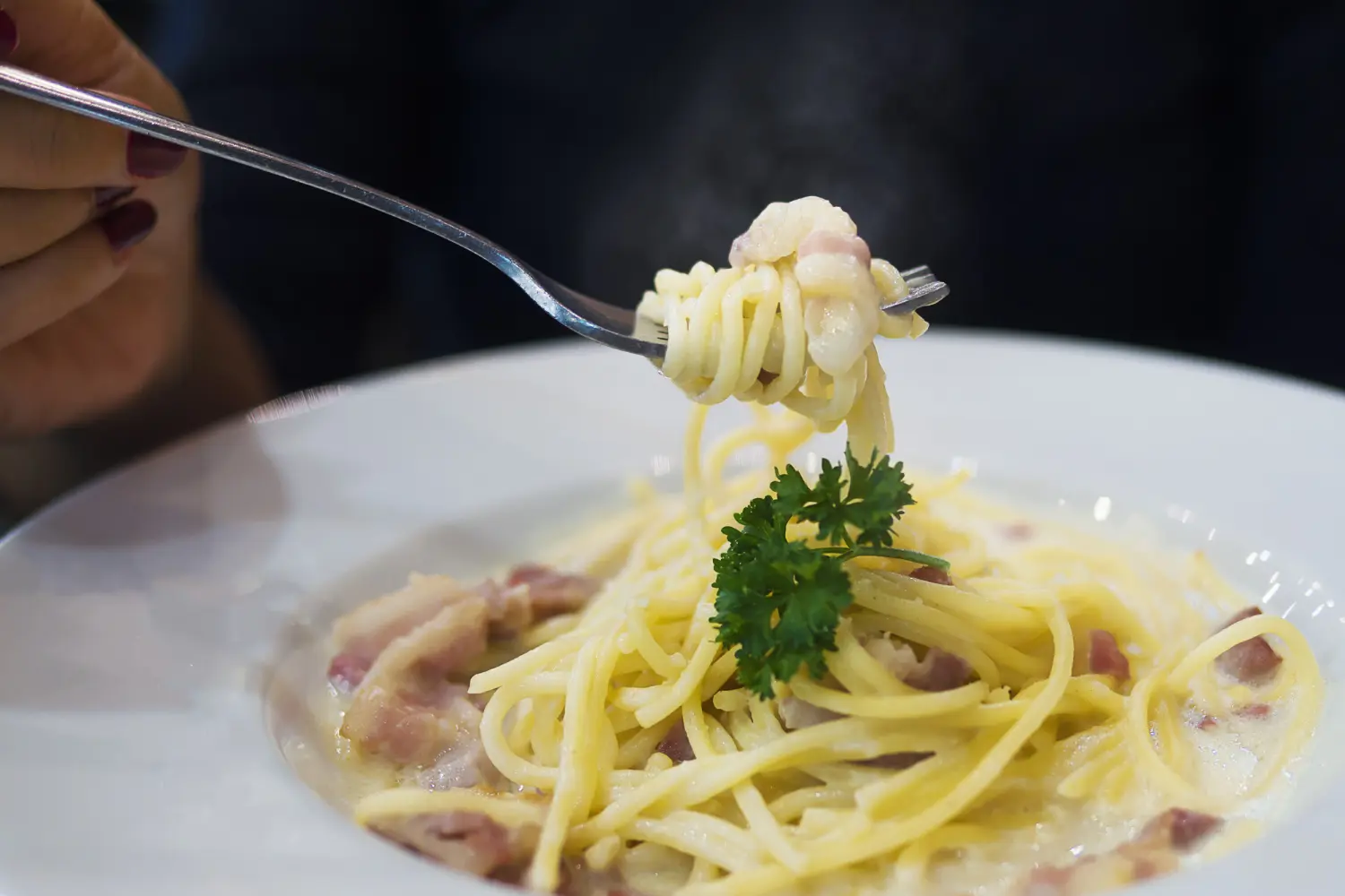 La técnica italiana para cocinar espaguetis con poca agua que ahorra gas y tiempo La técnica italiana para cocinar espaguetis con poca agua que ahorra gas y tiempo