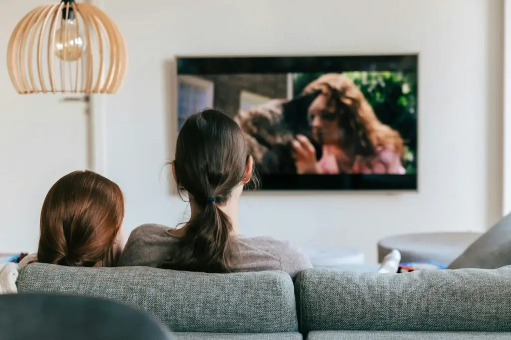 Photo: que.es estrenos streaming septiembre