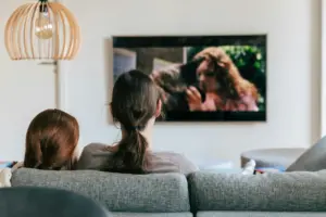estrenos streaming septiembre