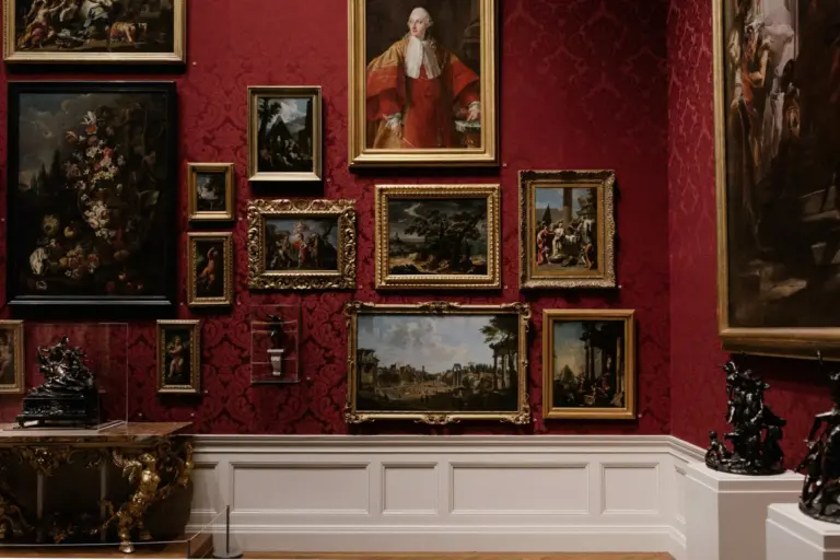 Arte Aparte Cáceres XII: la feria de arte contemporáneo que mira a Europa y al mundo rural
