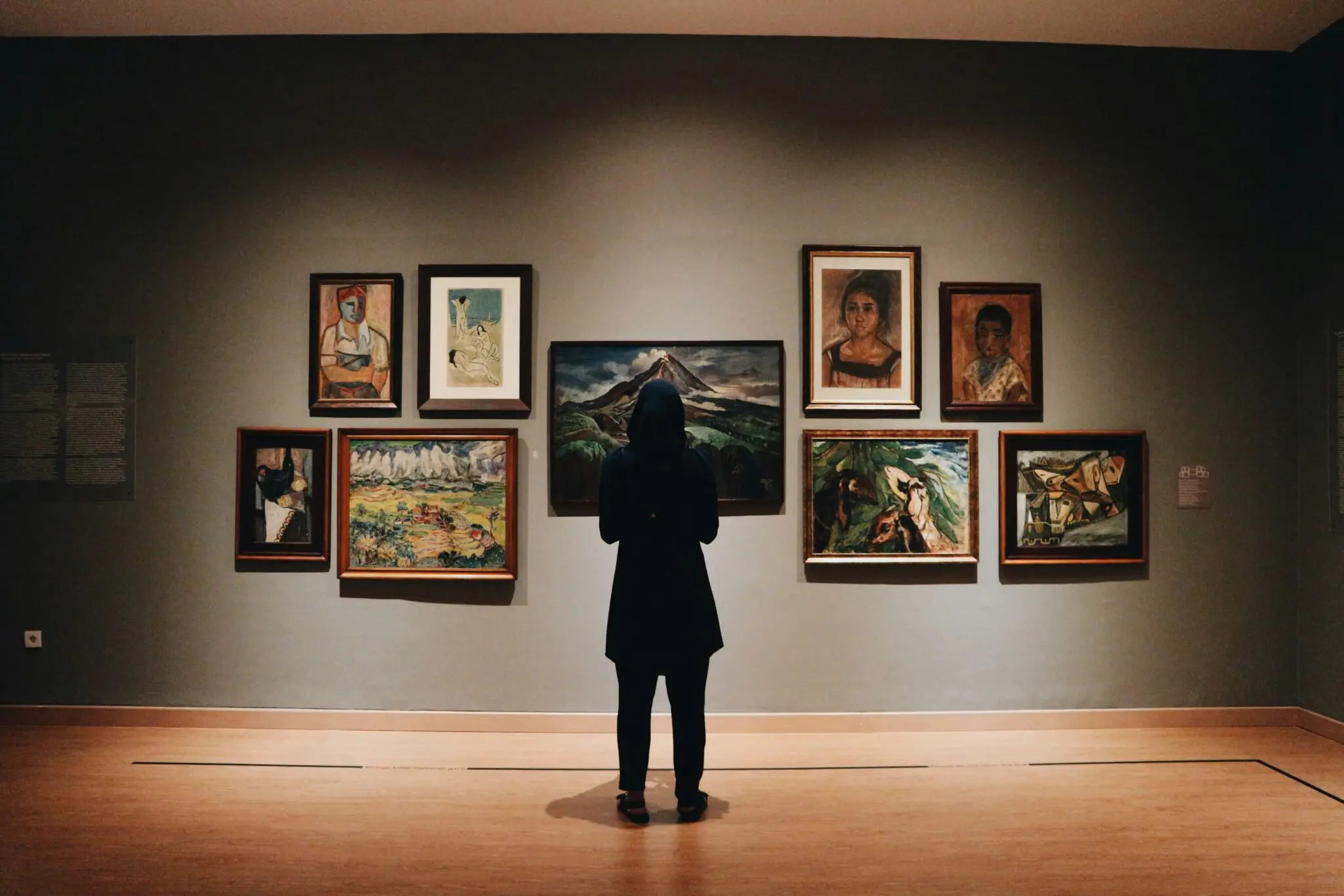 Exposiciones Goya verano 2026: las imprescindibles fuera del Prado 1 Goya fuera del Prado