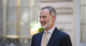 Felipe VI rompe su silencio: así es su testimonio inédito en el documental que ha revolucionado Netflix
