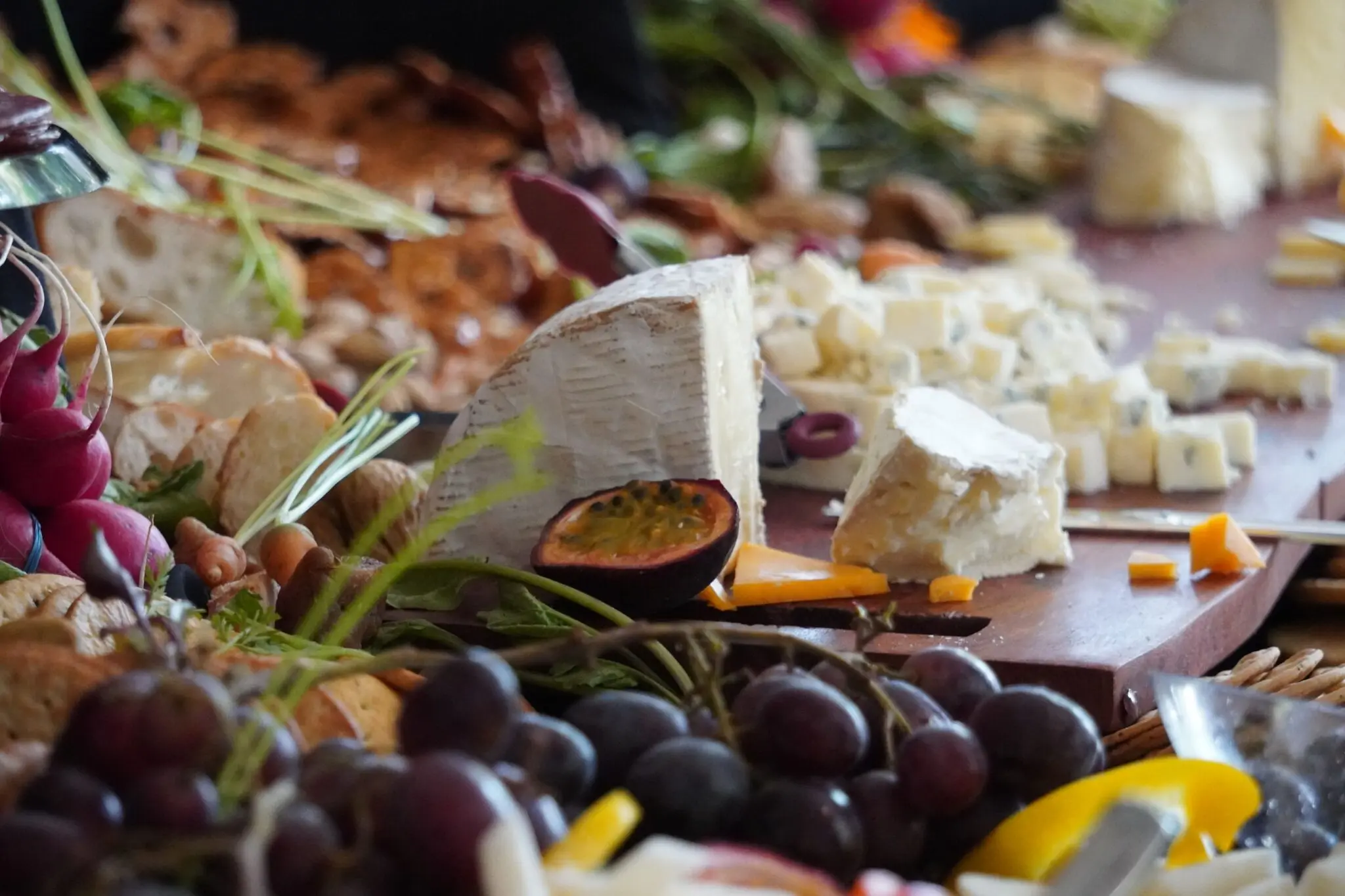 La feria del queso Valencia: el mercado gastronómico con DJ y entrada libre que no te puedes perder este fin de semana 1 planes Valencia fin de semana