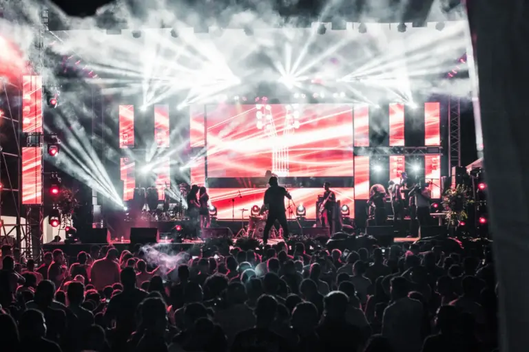 No te pierdas el último concierto de La Fúmiga en Valencia este sábado 29 de agosto de 2026