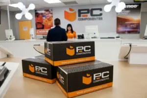 PcComponentes rebaja su silla gaming más buscada para la vuelta al cole