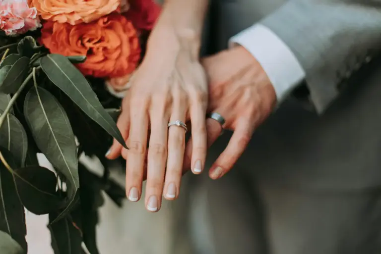 Boda Cristiano Georgina: la dura pérdida que fortaleció su amor antes del 'sí, quiero'
