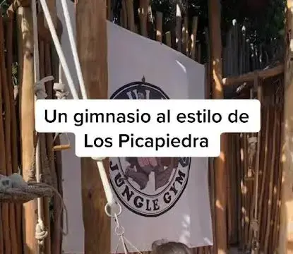gimnasio-picapiedra-tulum