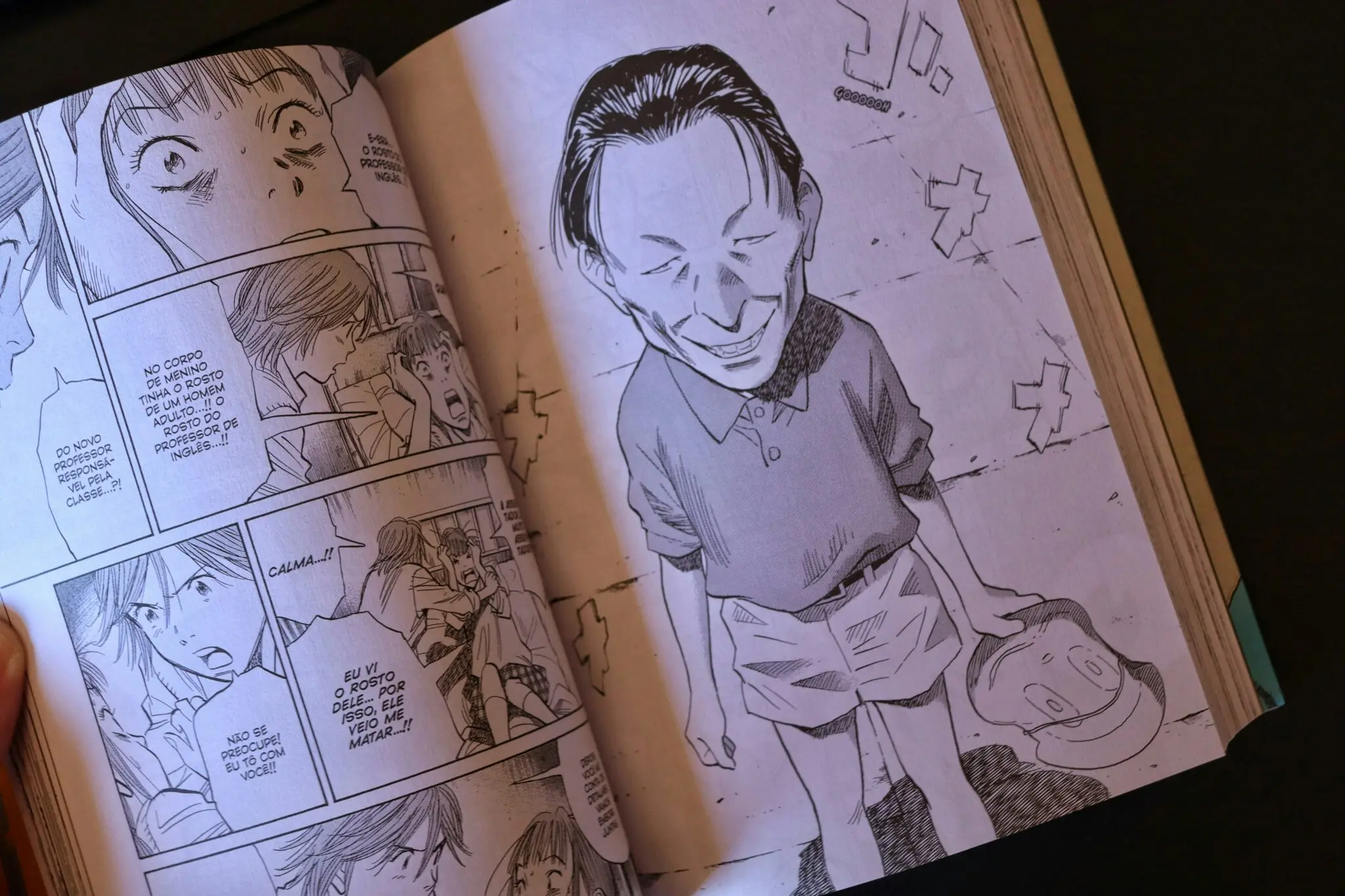 Goomer, el cómic español de Ricardo Martínez y Nacho Moreno, gana el Premio Reuben en Estados Unidos 1 Ricardo Martínez humor gráfico
