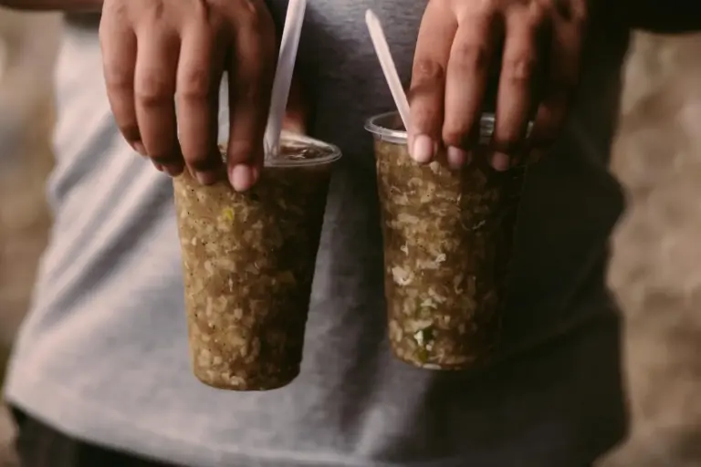 La receta de granita de melocotón y moscatel de José Pizarro: fresca, fácil y perfecta para el verano