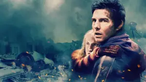 'La guerra de los mundos' de Spielberg y Tom Cruise llega a HBO Max en septiembre