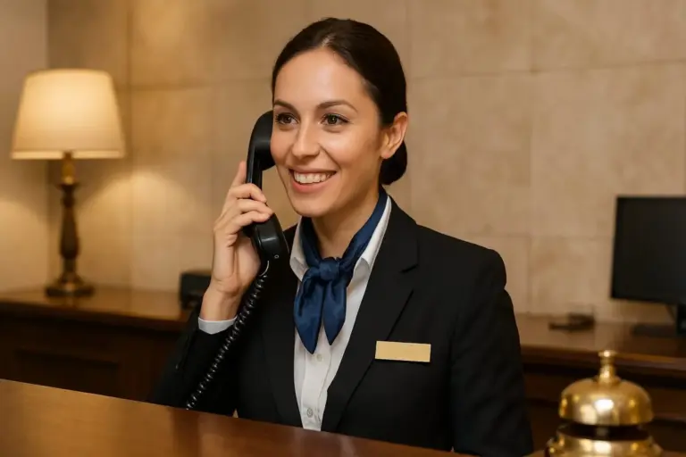 El aviso de INCIBE si recibes este WhatsApp confirmando tu reserva de hotel: la estafa usa tus datos reales