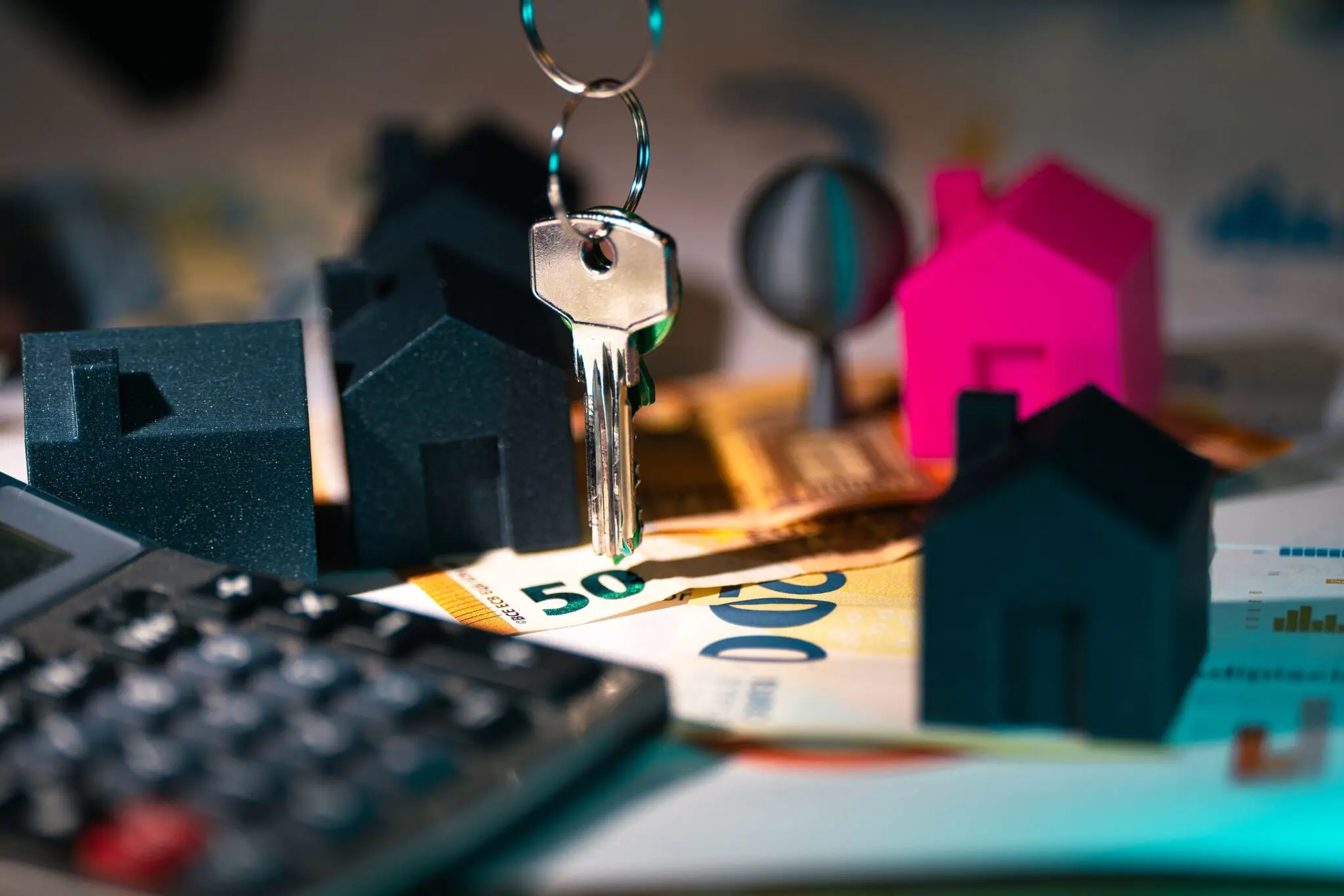 Impuestos a la herencia de vivienda: aceptar, repudiar o vender y la alternativa que ahorra 30.000 € 1 aceptar herencia o repudiar