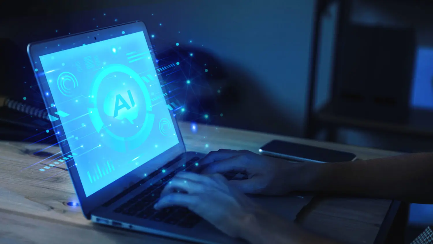 inteligencia artificial empleo