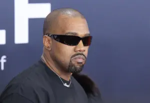 Kanye West