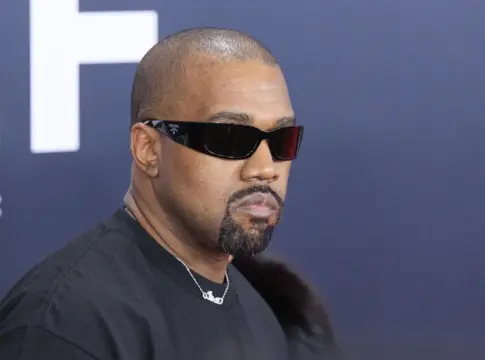 Kanye West Kanye West