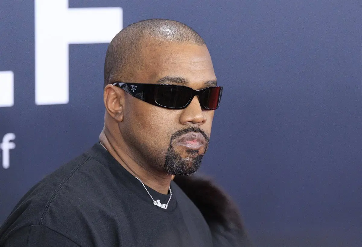 Kanye West Kanye West