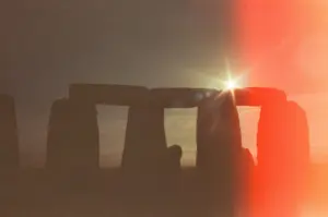 En los lugares más misteriosos del planeta