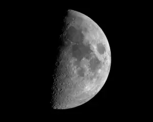 Eclipse lunar del 28 de agosto: visible en toda España sin protección especial