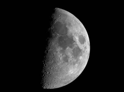 luna madrid