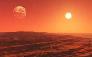 Marte tenía un secreto bajo la corteza: la sonda InSight detecta un núcleo sólido de 600 km que cambia la historia del planeta rojo