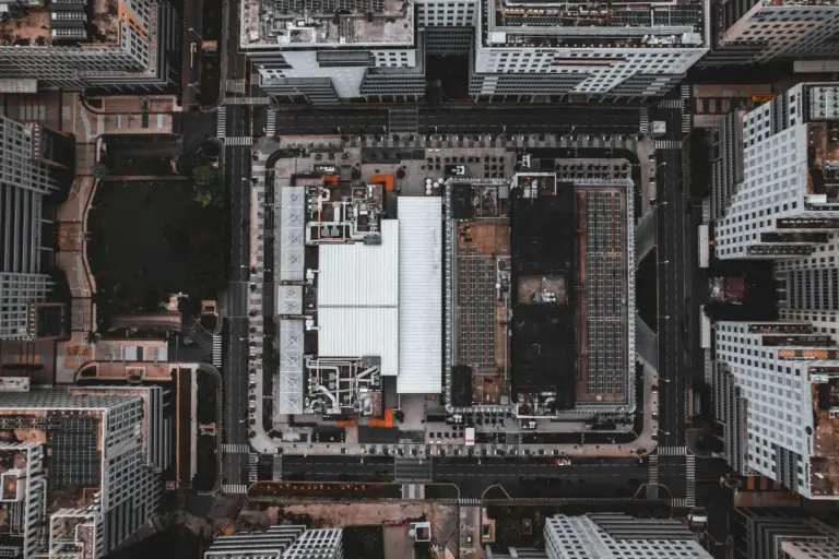 El megacentro de datos Meta es tan colosal que superpuesto a París se come la ciudad