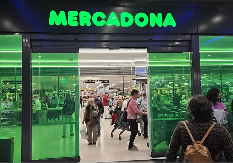 Los parches Deliplus con PDRN de Mercadona que arrasan en cosmética coreana (y cuestan menos de 2 euros)