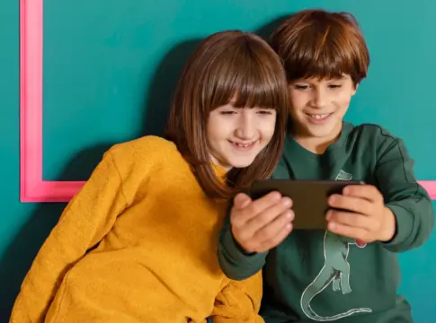 móvil TikTok