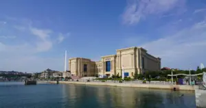 Museu Marítim de Barcelona