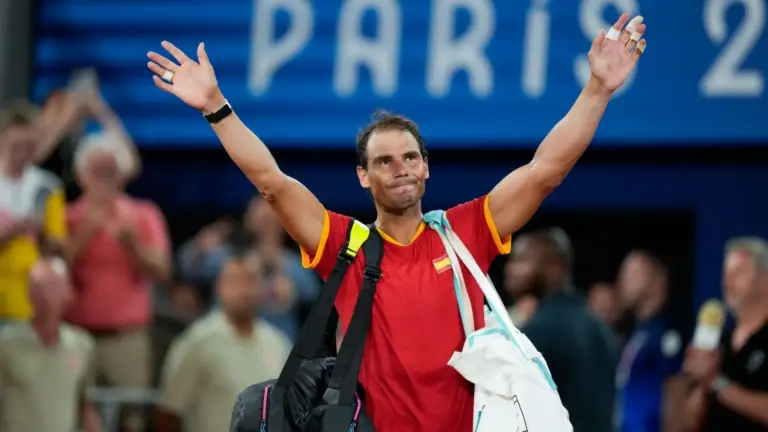 Los 5 tenistas españoles en el top 50 del ranking ATP que confirman que hay vida (y títulos) después de Nadal